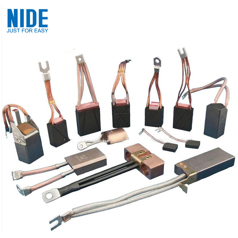 信頼性の高いパフォーマンスのために DC モーター用の高品質カーボン ブラシが不可欠なのはなぜですか?