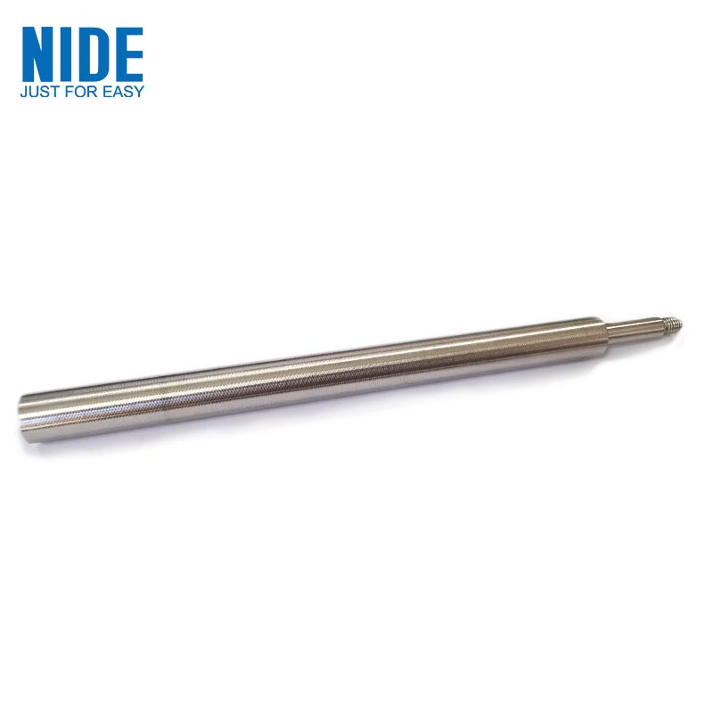 最新のモーション システムに高精度リニア シャフトが不可欠なのはなぜですか?