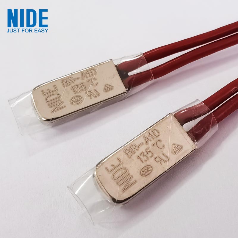 サーマルプロテクターとは何ですか?なぜ電気機器に不可欠なのでしょうか?